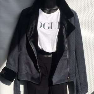 Barney’s Original Jacket